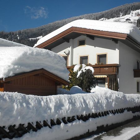 Haus Maria Leiter Hotel Sillian Buitenkant foto