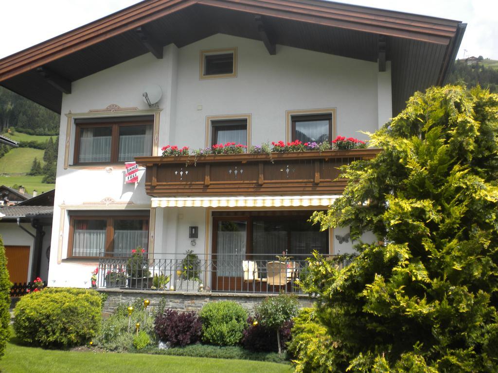 Haus Maria Leiter Hotel Sillian Buitenkant foto