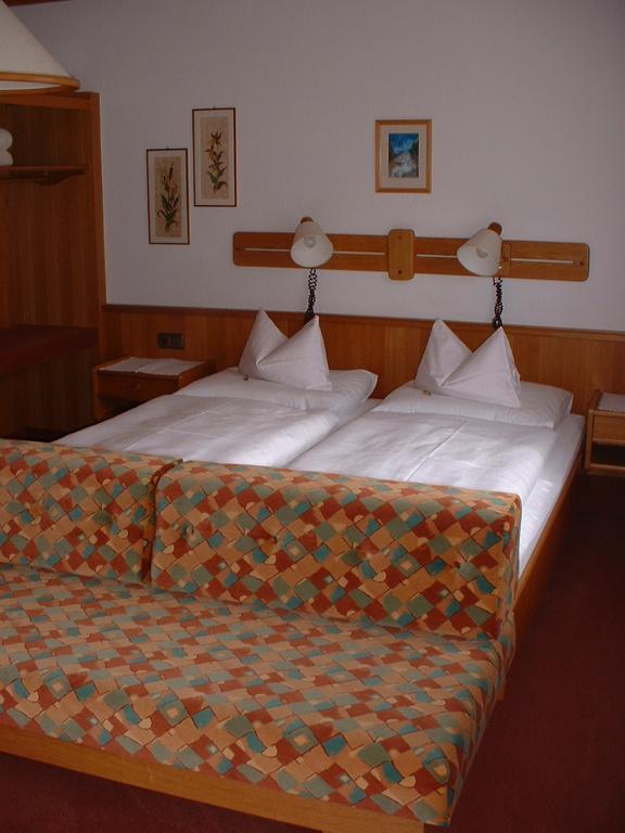 Haus Maria Leiter Hotel Sillian Buitenkant foto